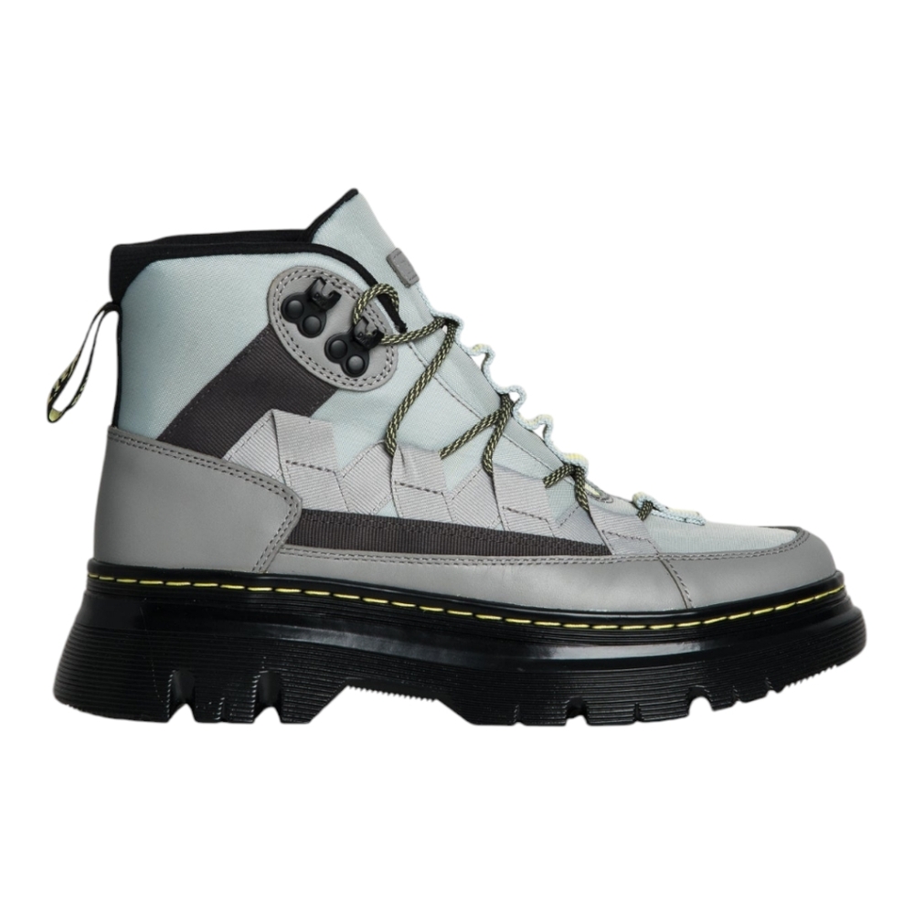 DR MARTENS BOURY CYCLONE NYLON Boots -Size 10 Mens